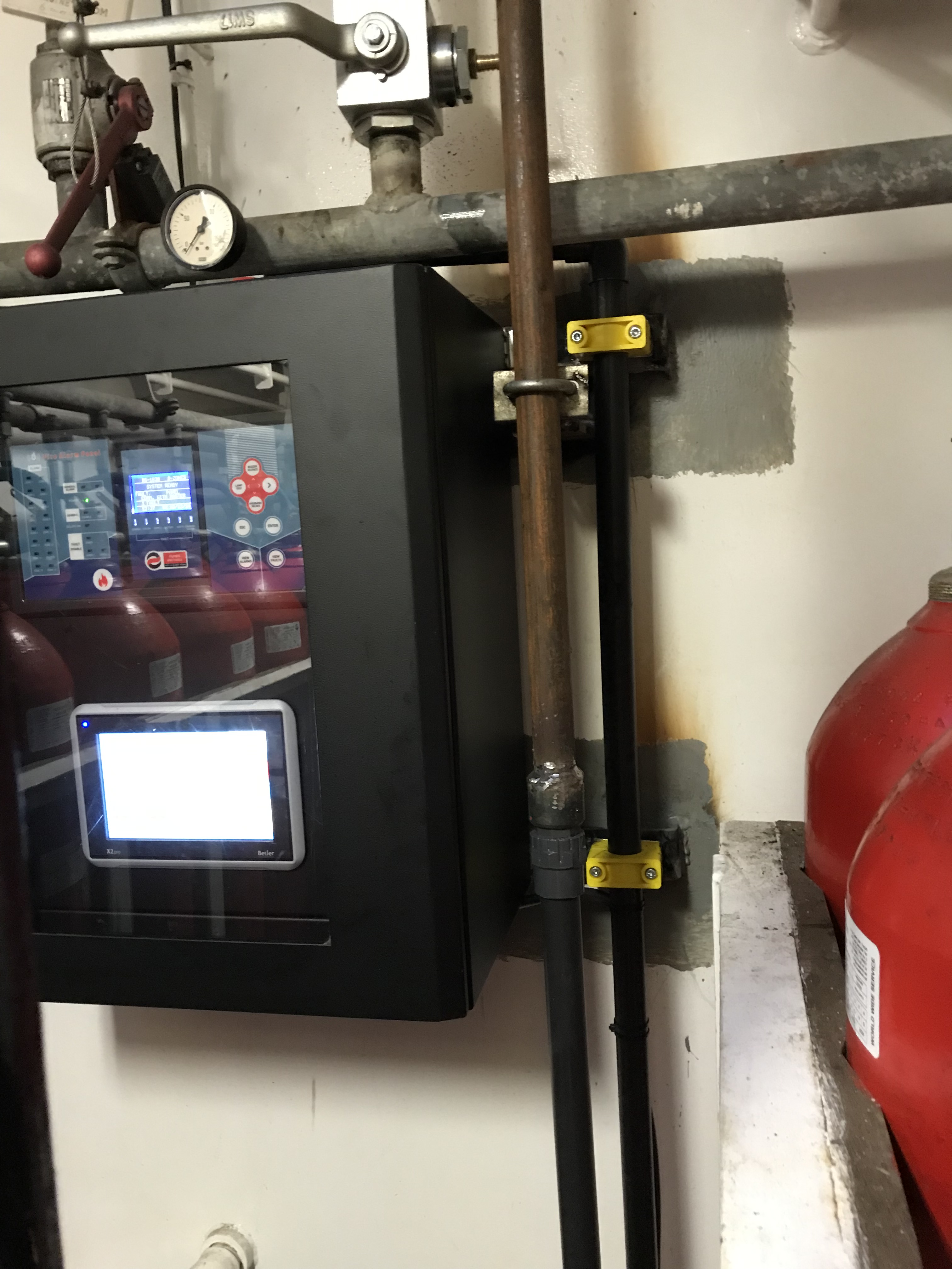 Air Sampling Smoke Detection System Smoke Detection S vrogue.co