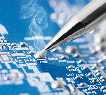 ELECTRONIC BOARD REPAIR AND SPECIAL DESIGN