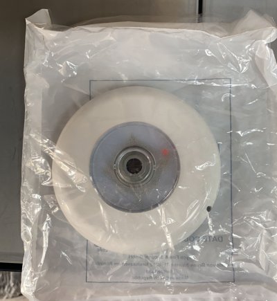 601 F-M CONVENTIONAL FLAME DETECTOR