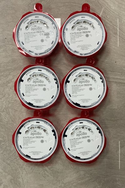 ORBIS MARINE DETECTOR