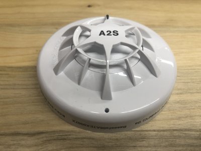 APOLLO A2S ORBIS HEAT DETECTOR